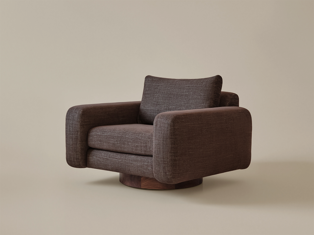 Mesa Swivel Chair