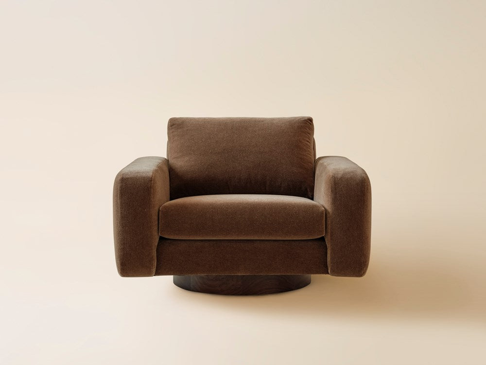 Mesa Swivel Chair