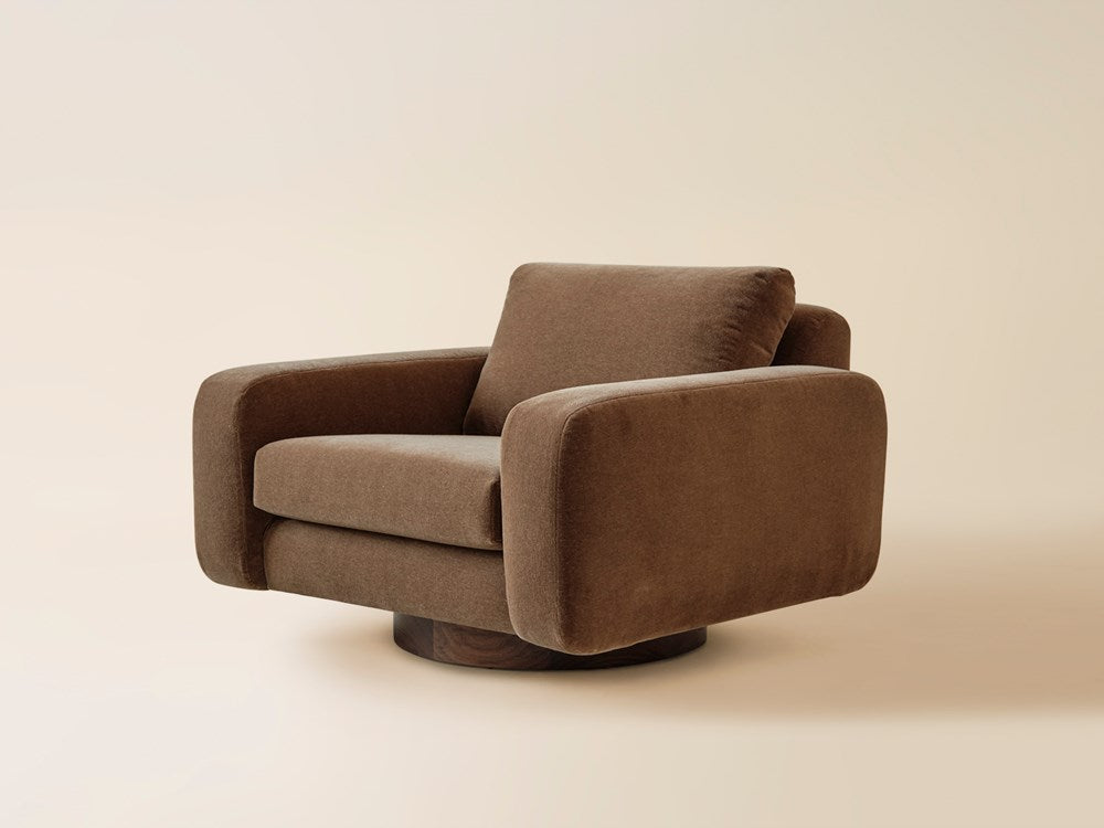Mesa Swivel Chair