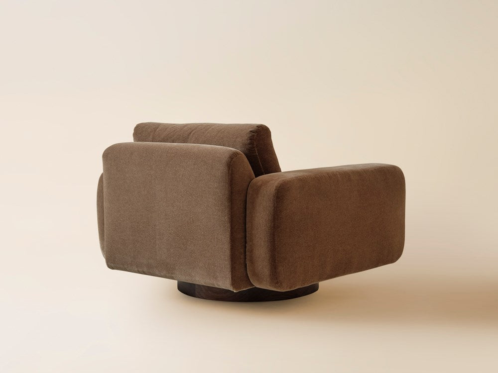 Mesa Swivel Chair