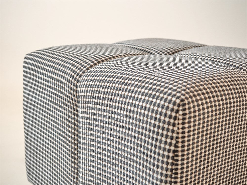 Josh Greene Design x LF - King Pouf