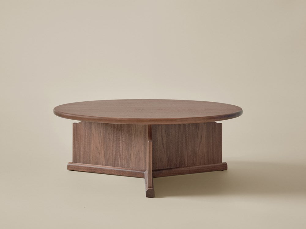 San Rafael Palo Coffee Table 42"