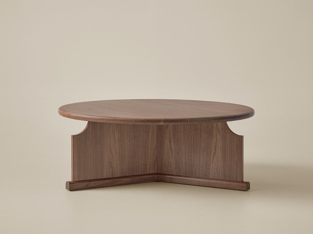 San Rafael Palo Coffee Table 42"