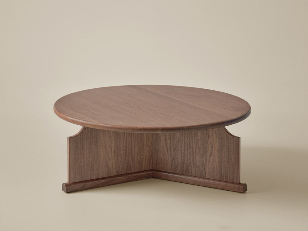 San Rafael Palo Coffee Table 42"