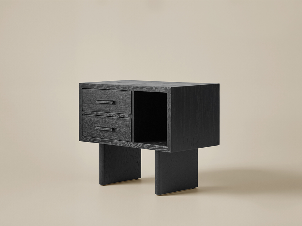 Inverness Nightstand