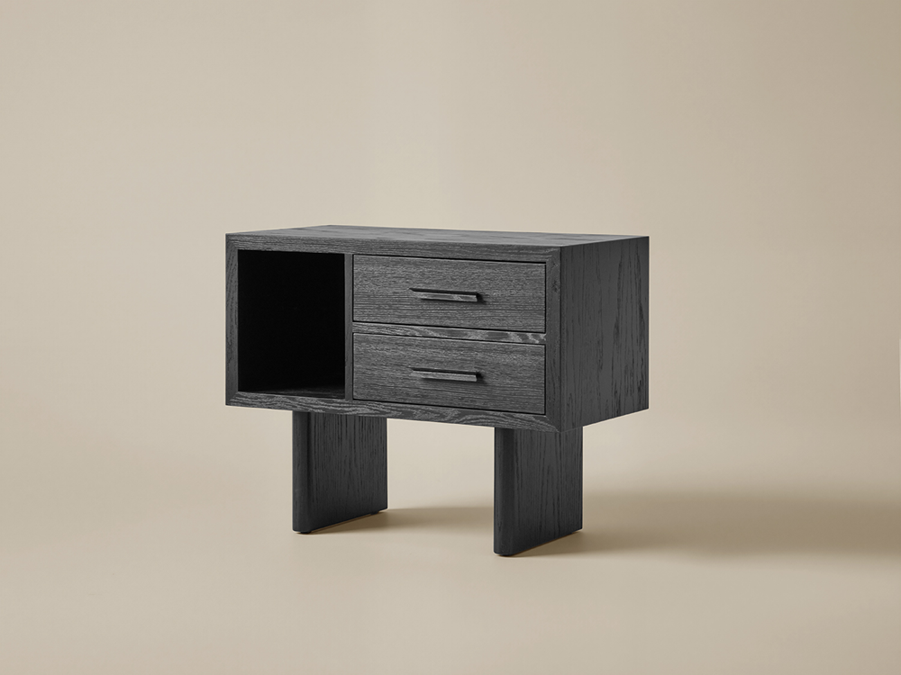 Inverness Nightstand