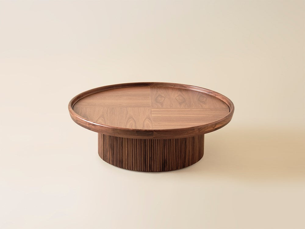 Ojai Coffee Table 48"