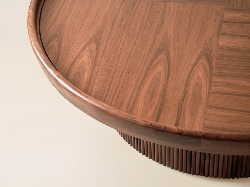 Ojai Coffee Table 48"