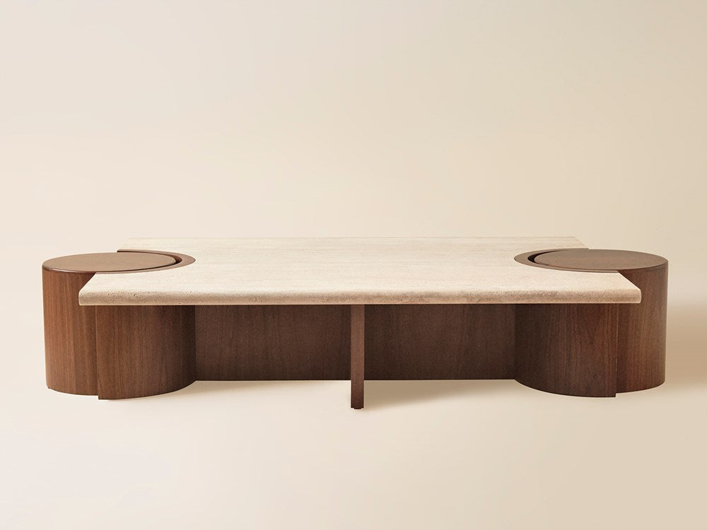 Prospect Large Coffee Table