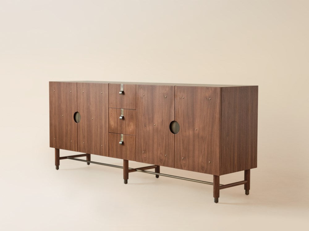 Niguel Cabinet