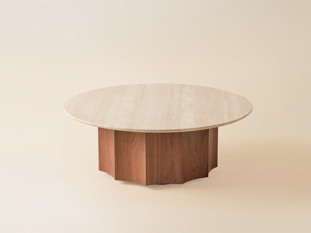 Normandie Cocktail Table 42"