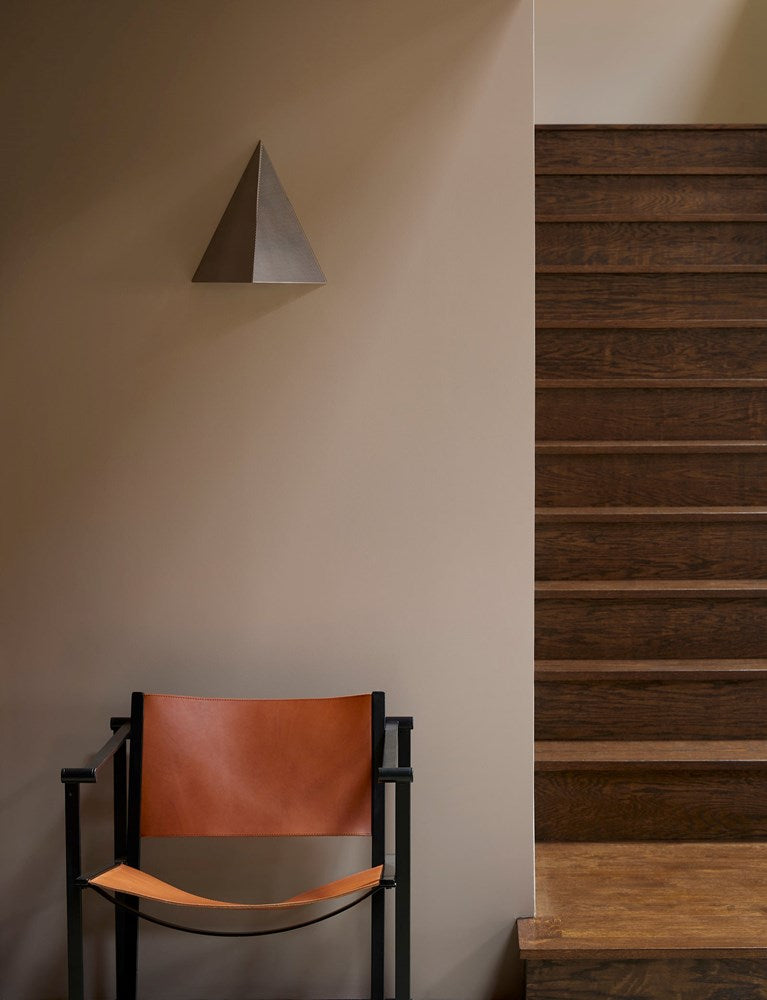 Angle Sconce - Left
