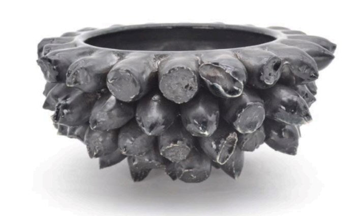 Torn Nub Bowl
