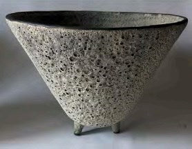 Large Leto Bowl