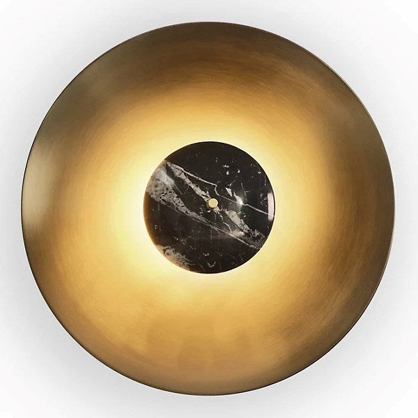 Luna 450 Wall Light