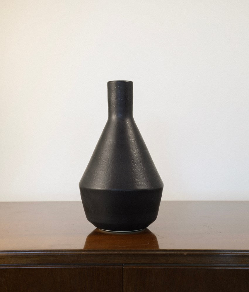 Erlenmeyer Vase