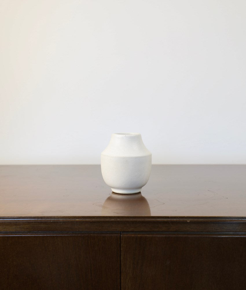 Half Sphere Vase