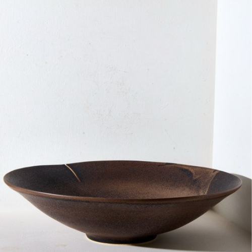 Estate Cleft Bowl