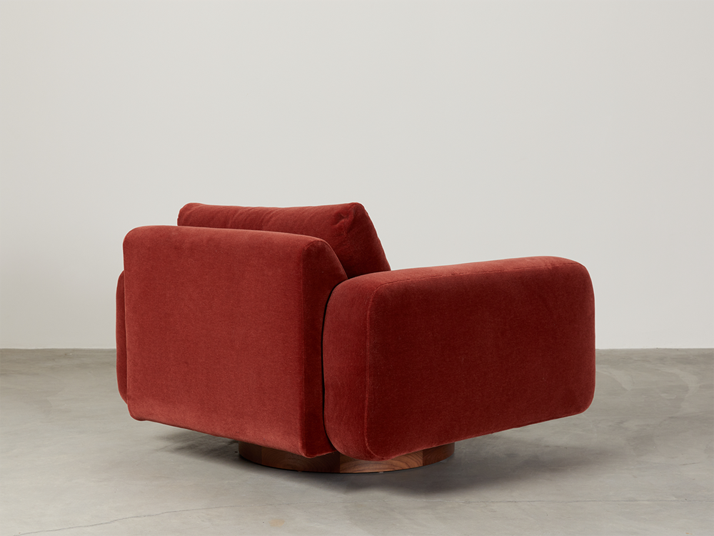 Mesa Swivel Chair