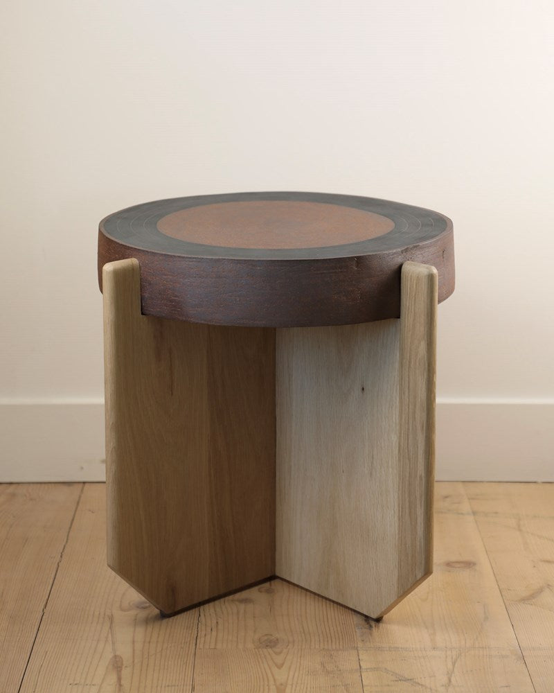 MQuan Clay Side Table