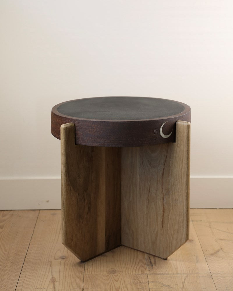 MQuan Clay Side Table