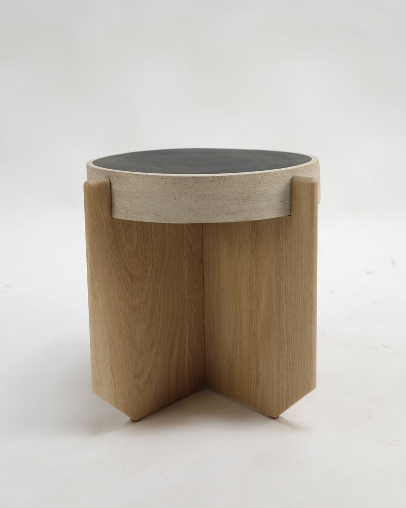 MQuan Clay Side Table