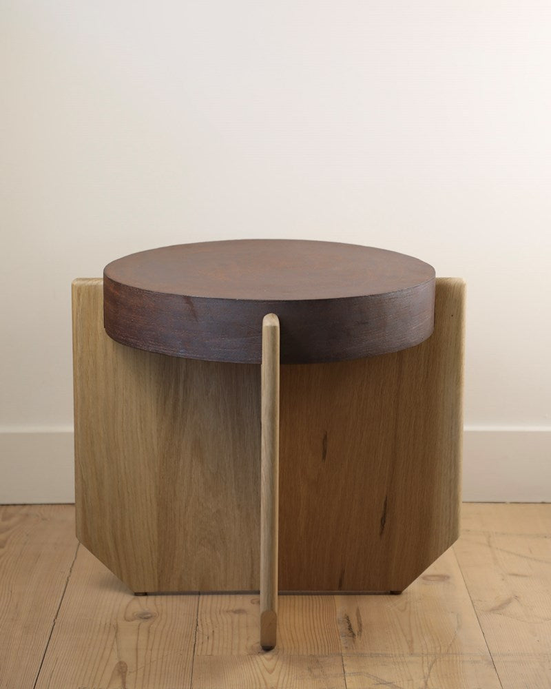 MQuan Clay Side Table