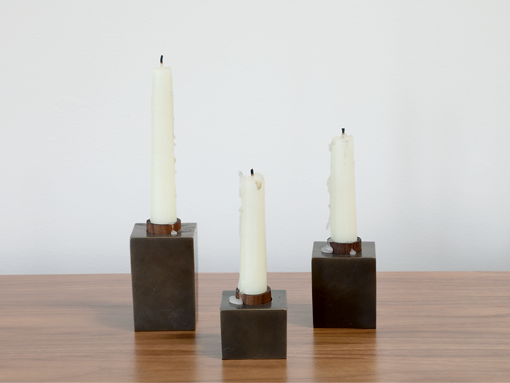 Taper Candle Set