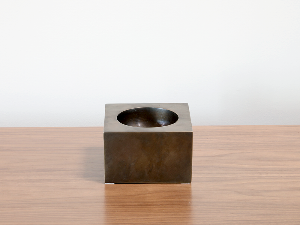 Small Scoop Bowl