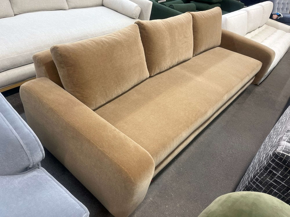 Mesa Sofa