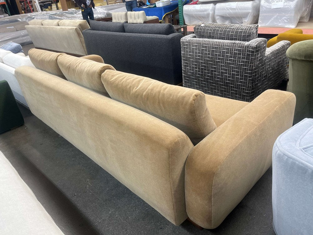 Mesa Sofa