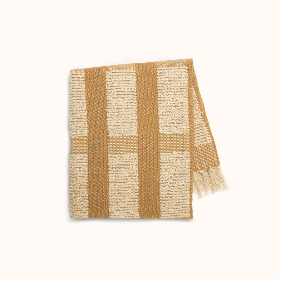 Luella Throw Blanket