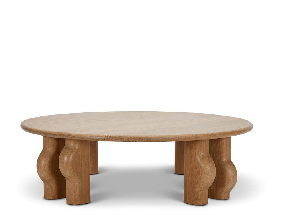 Murici Coffee Table 42"