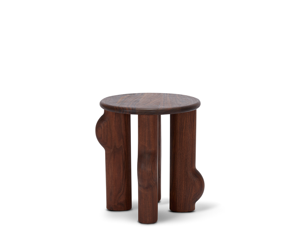 Nikolai Lafuge - Murici Side Table