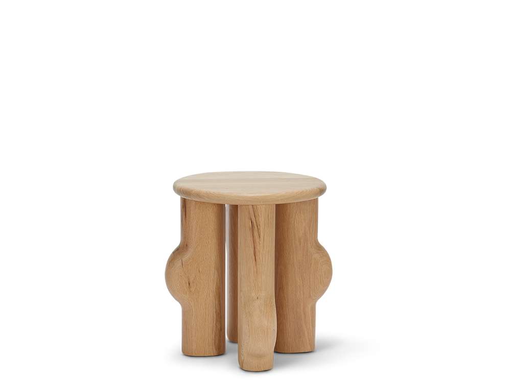 Nikolai Lafuge - Murici Side Table