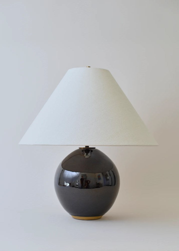 Medium Orb Lamp