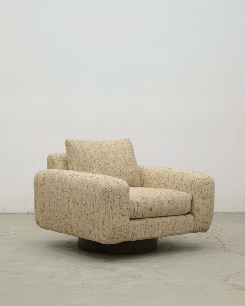 Mesa Swivel Chair