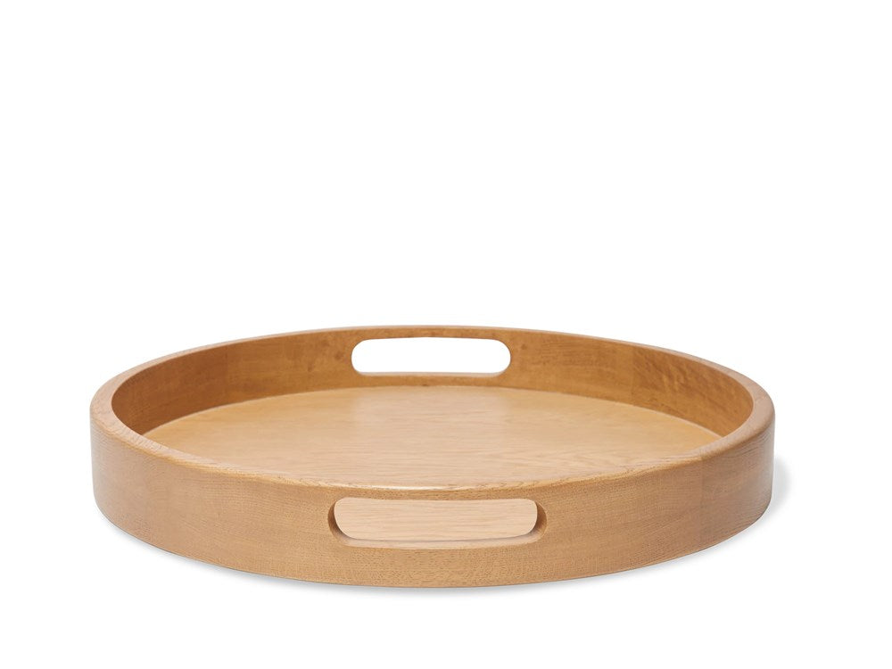 Moreno Round Tray