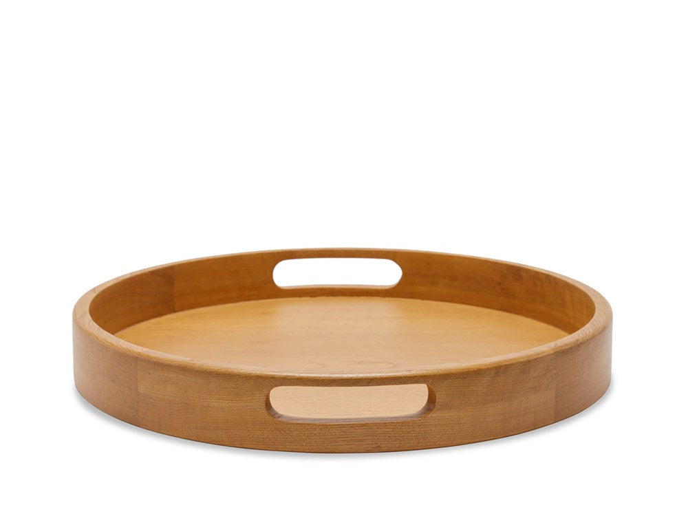 Moreno Round Tray