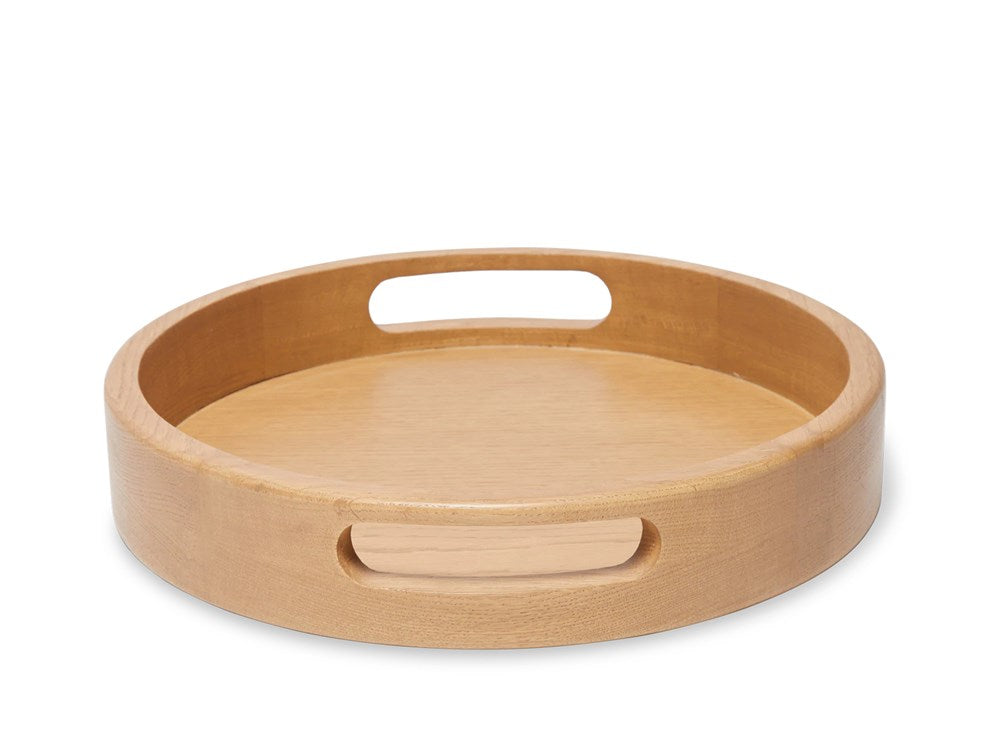 Moreno Round Tray