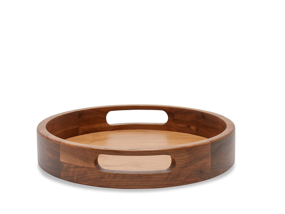 Moreno Round Tray