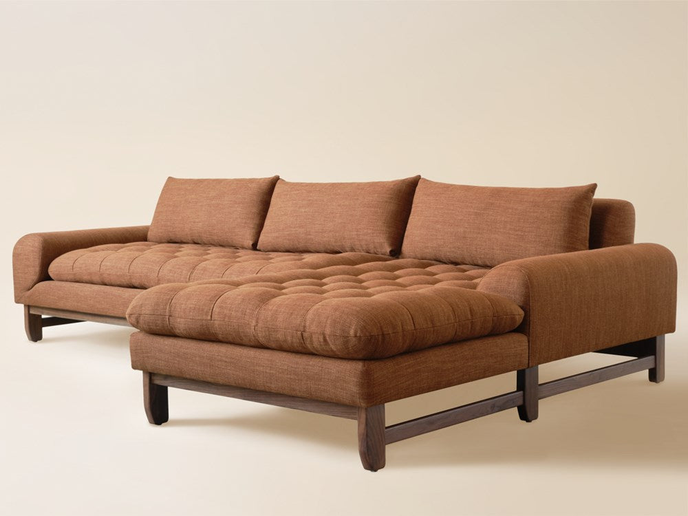 Morro Sectional