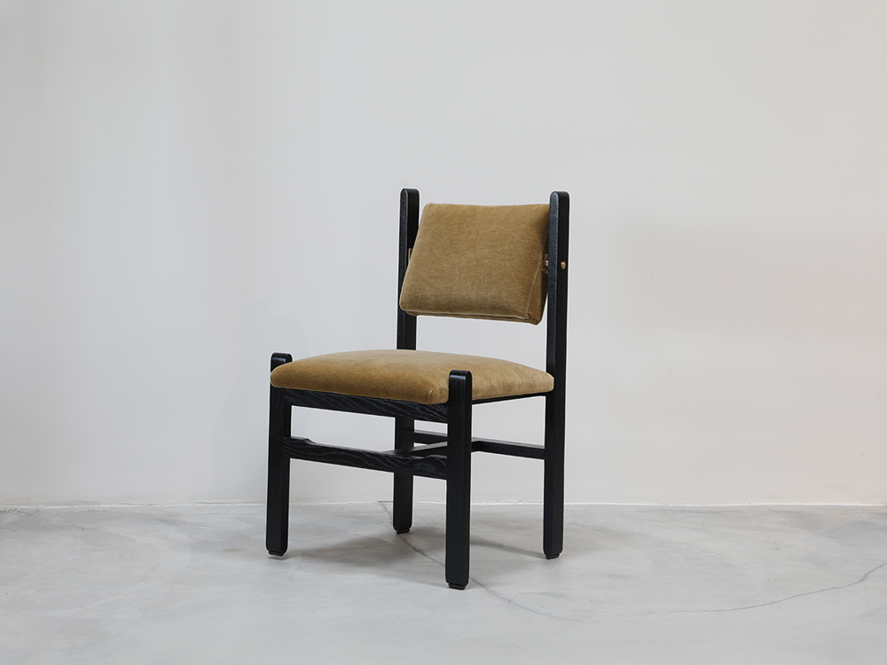 Morro Dining Side Chair