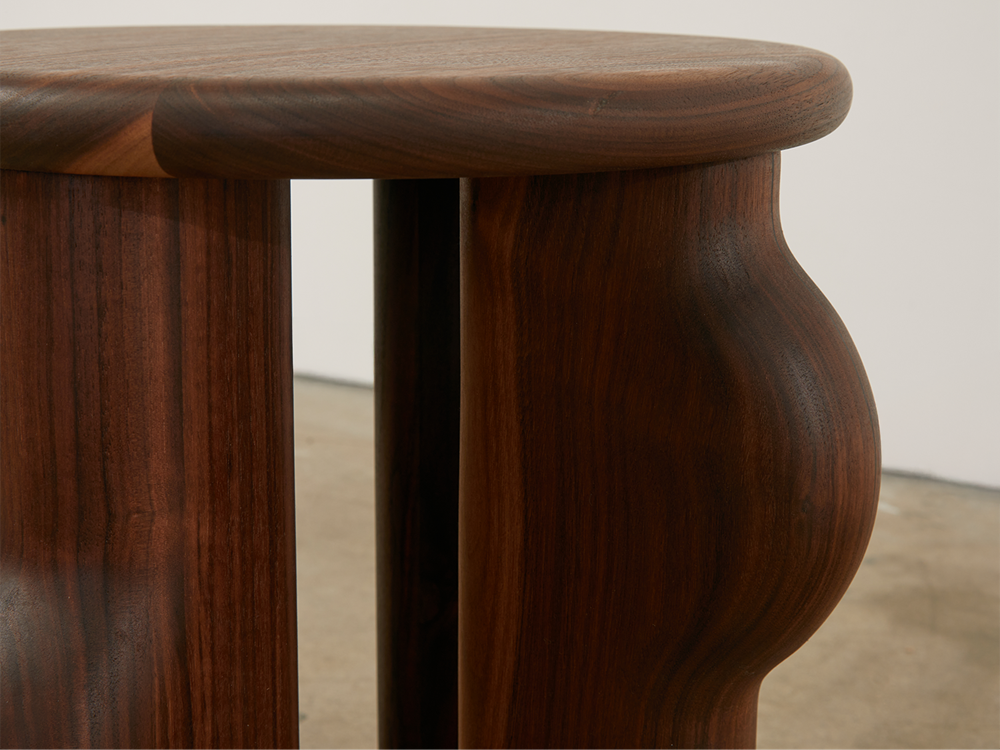 Murici Small Side Table