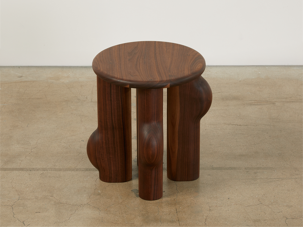 Murici Small Side Table