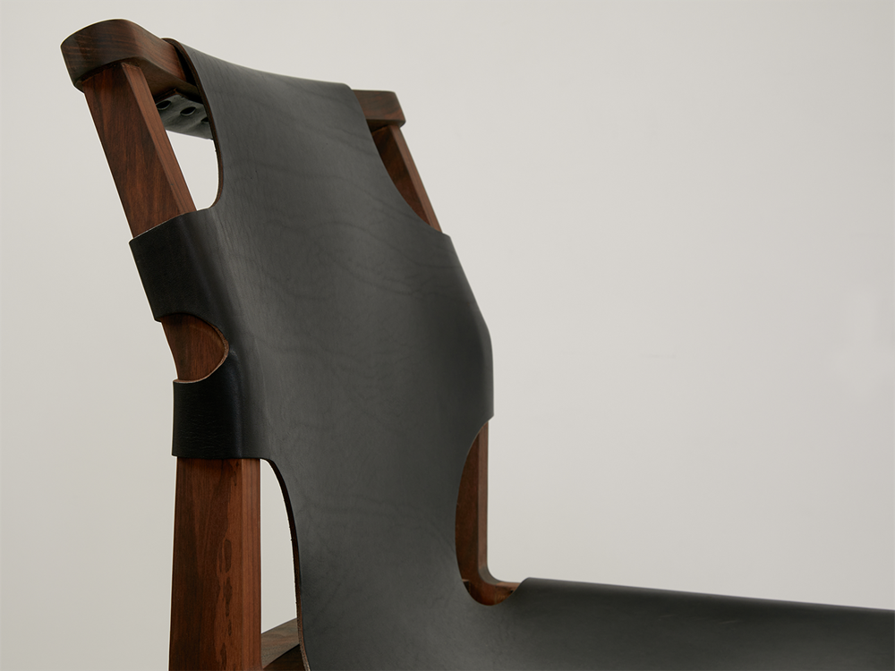 Cavaleira Dining Chair