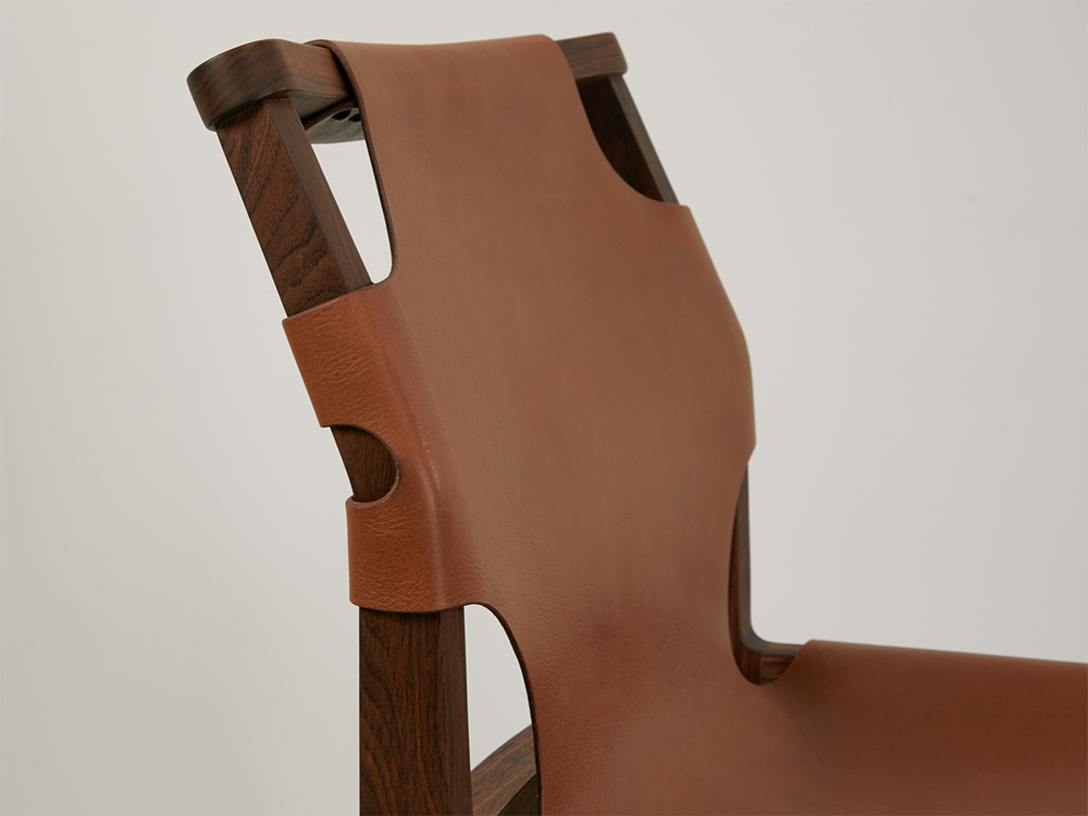 Cavaleira Dining Chair