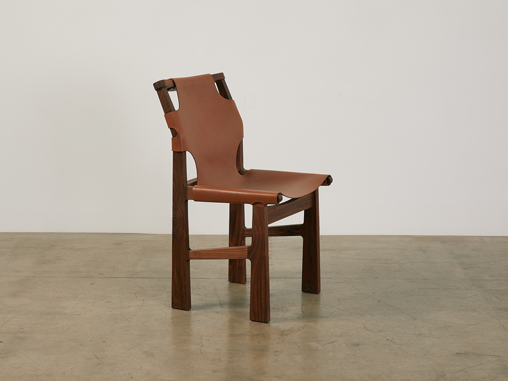 Cavaleira Dining Chair