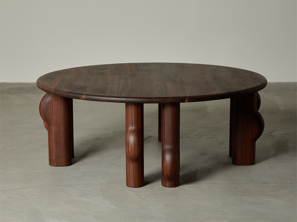 Nikolai Lafuge - Murici Coffee Table