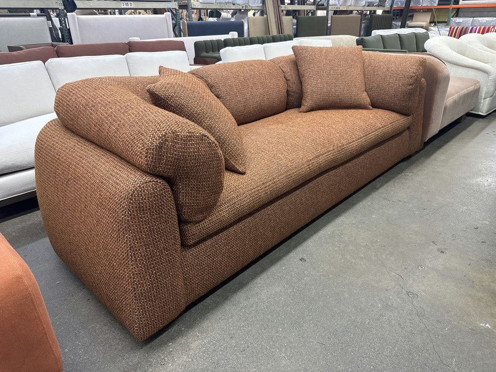 Buriti Sofa - Large